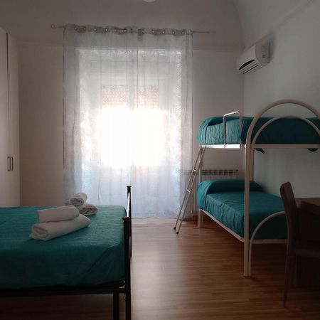 Sweet Home Tra I Due Mari Taranto Ngoại thất bức ảnh