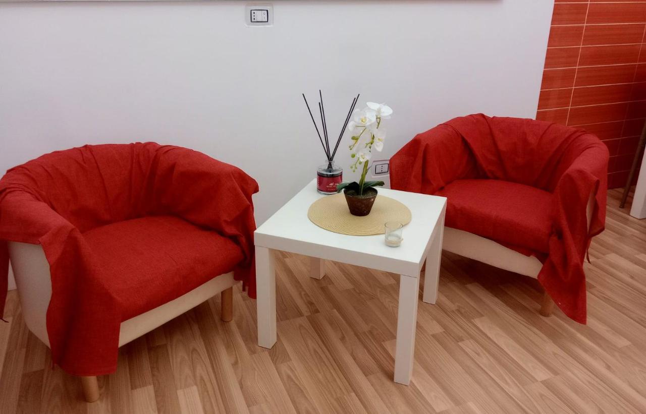 Sweet Home Tra I Due Mari Taranto Ngoại thất bức ảnh