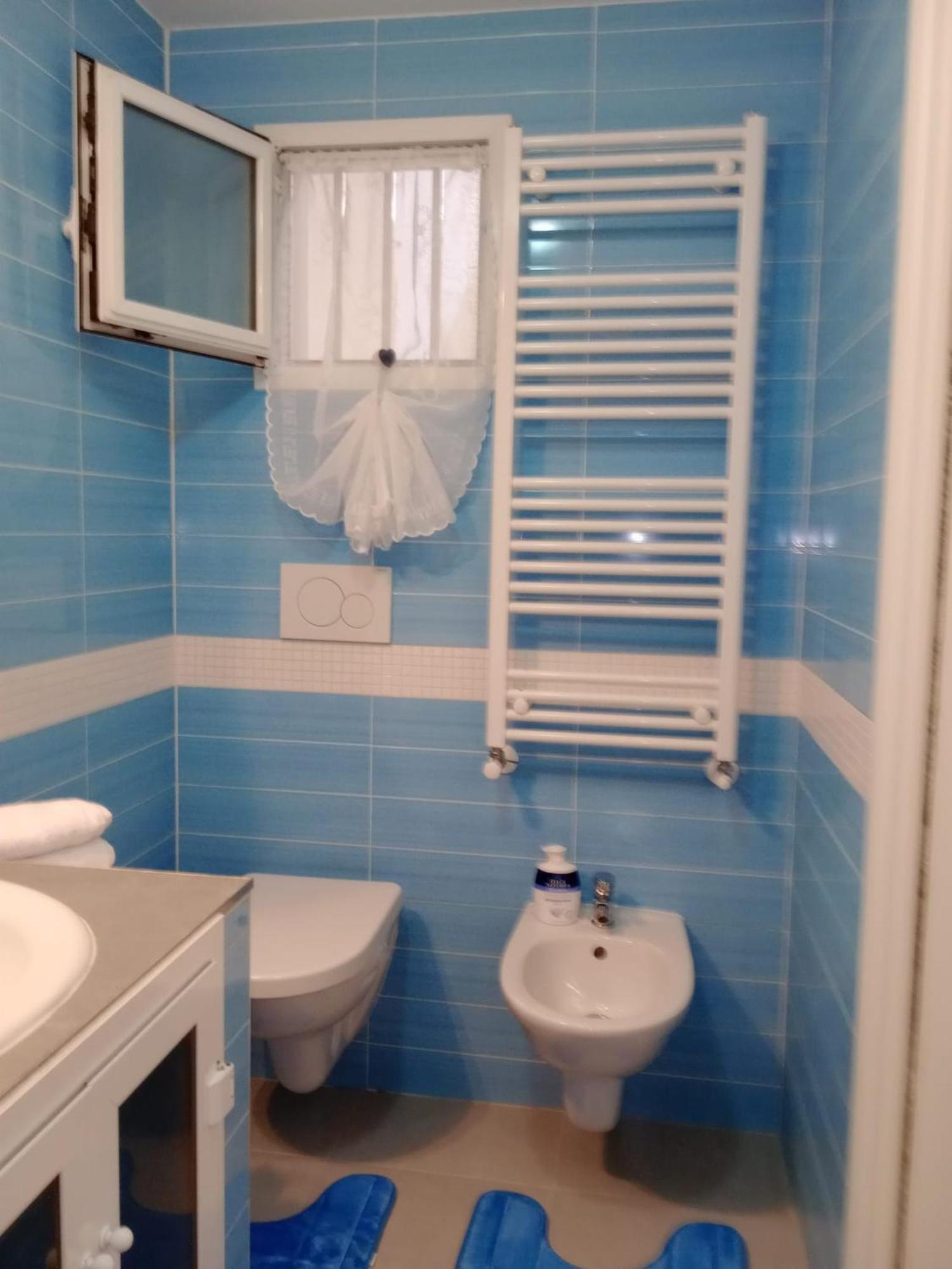 Sweet Home Tra I Due Mari Taranto Ngoại thất bức ảnh