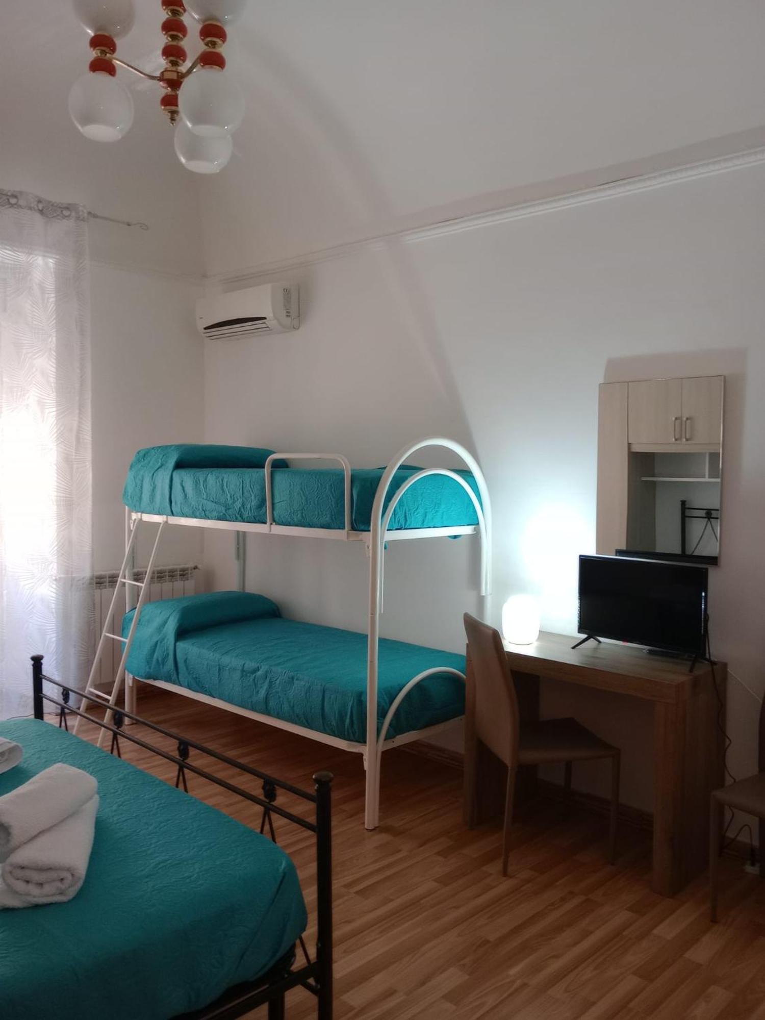 Sweet Home Tra I Due Mari Taranto Ngoại thất bức ảnh