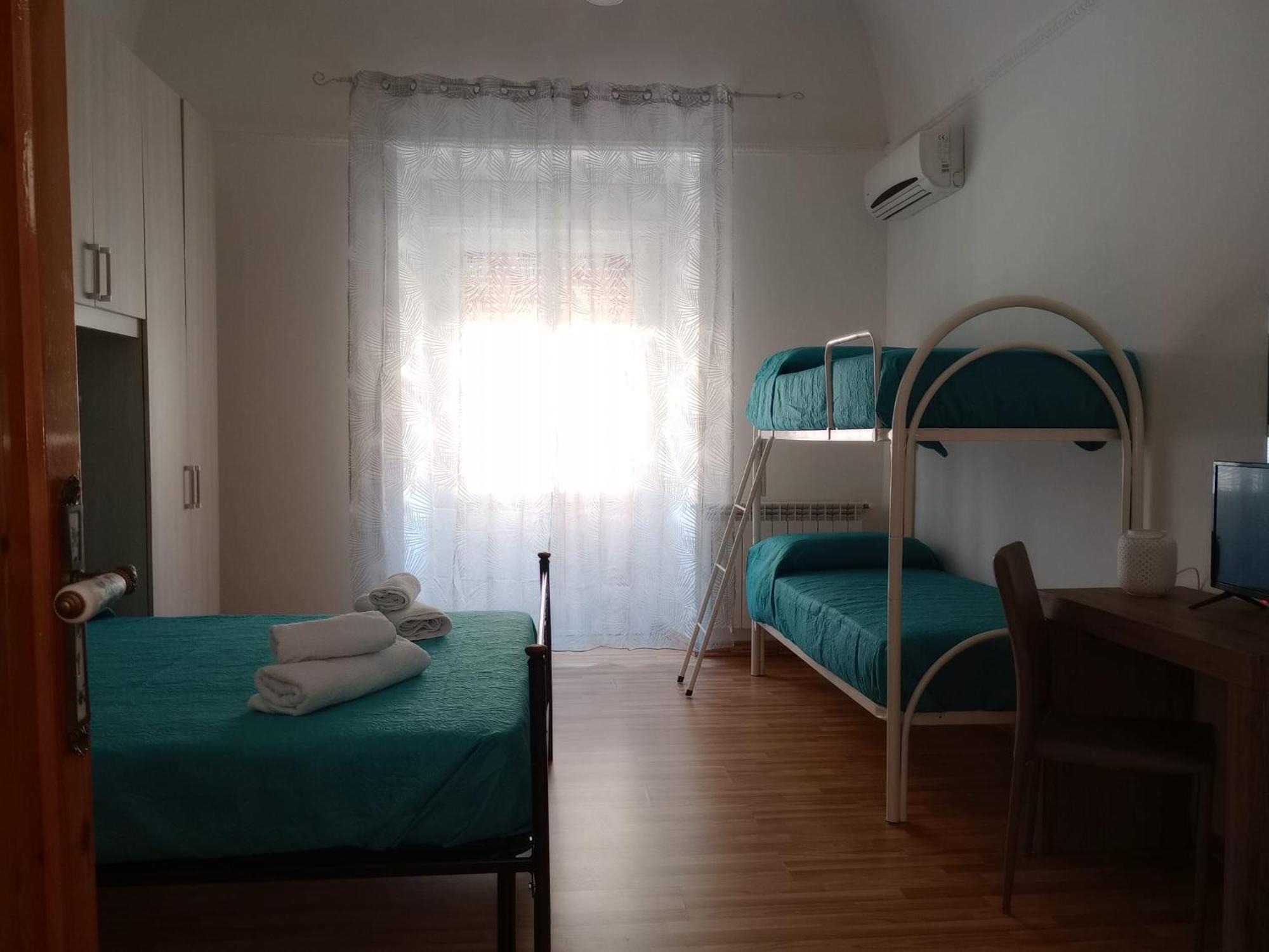 Sweet Home Tra I Due Mari Taranto Ngoại thất bức ảnh