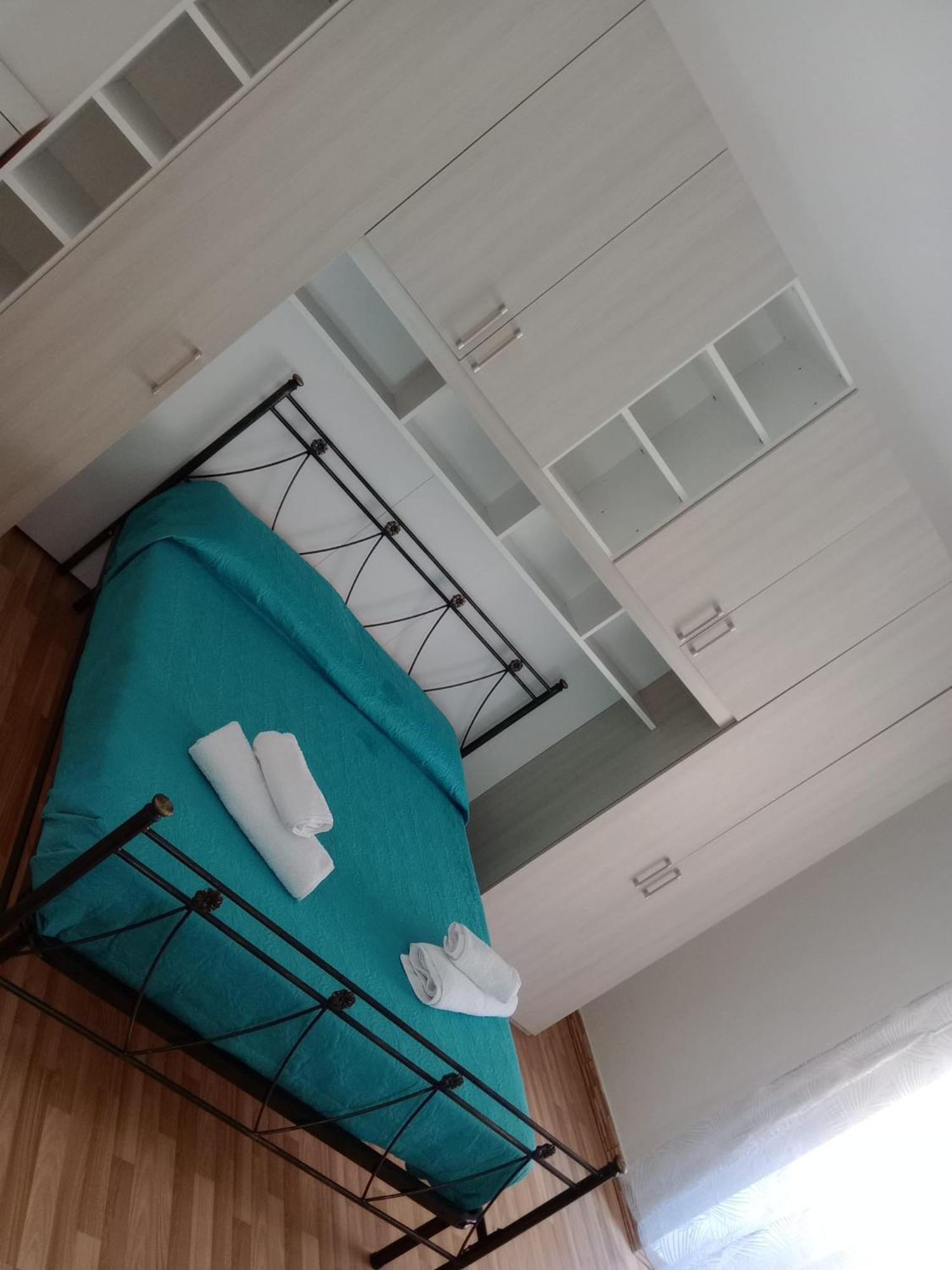 Sweet Home Tra I Due Mari Taranto Ngoại thất bức ảnh